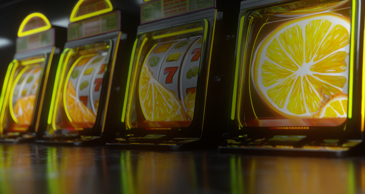 Mango Casino