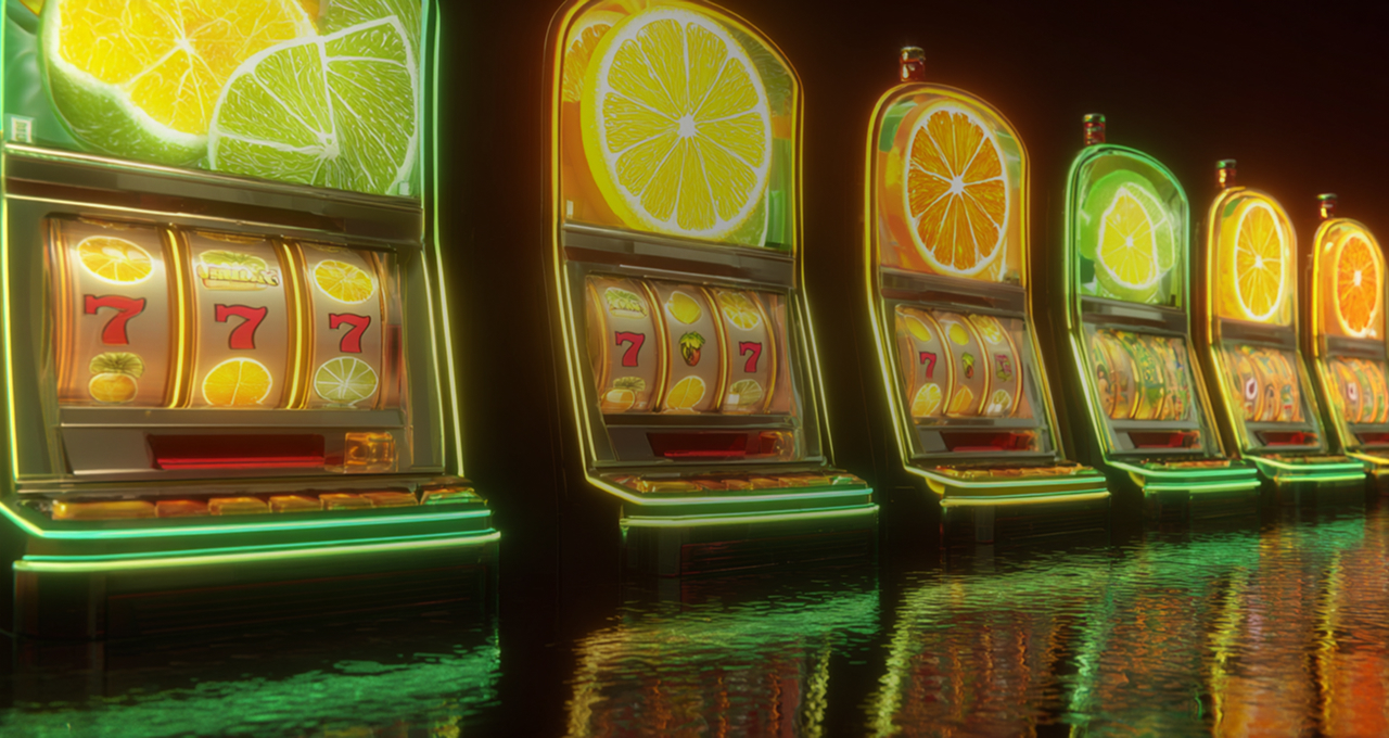 Mango Casino